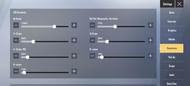 ADS sensitivity (Image via Level Infinite)
